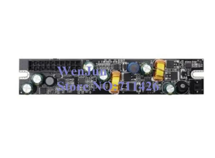 Realan DC ATX PSU 12 В 120 Вт Пико переключатель DC-DC 24pin Mini ITX чтобы Питание для компьютера 5