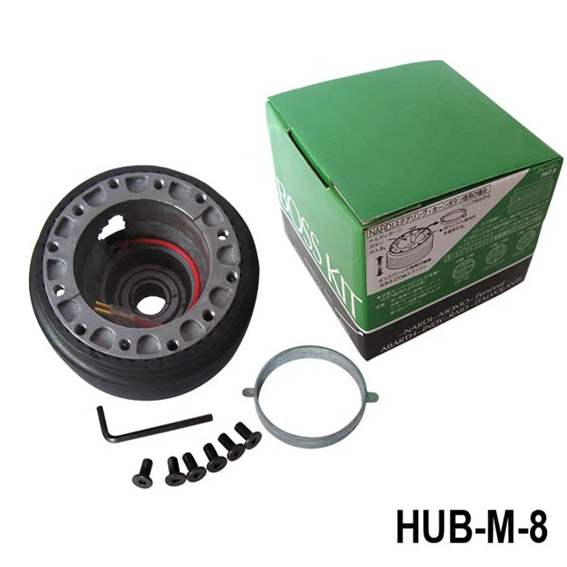 Aftermarket гоночный Ступица рулевого колеса адаптер Босс Комплект для Mitsubishi