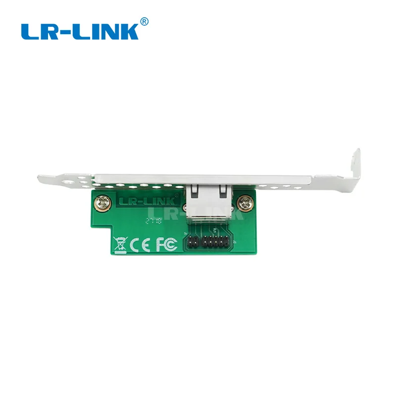 LR LINK 2201PT мини PCI Express карта Intel 82574 чип gigabit RJ45 ethernet lan Карта 10/100/1000 Мбит/с сетевой
