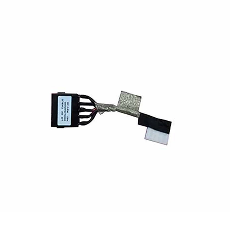 Новый оригинальный разъем питания постоянного тока для Lenovo Yoga 11e Chromebook 01AV989 DD0LI8AD000