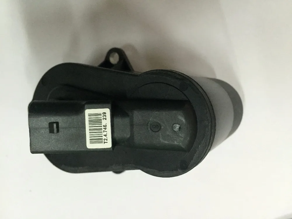 SWIEES 6 Torx или 12 torx тормозной суппорт ручного тормоза 3C0998281A 32330208 3C0998281 для VW Passat B6 B7 CC