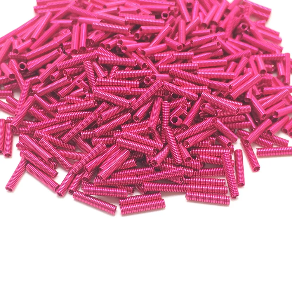 GUFEATHER M131 0.13cm*0.6cm jewelry accessories findings accessory parts hand made diy springs assortment making | Украшения и