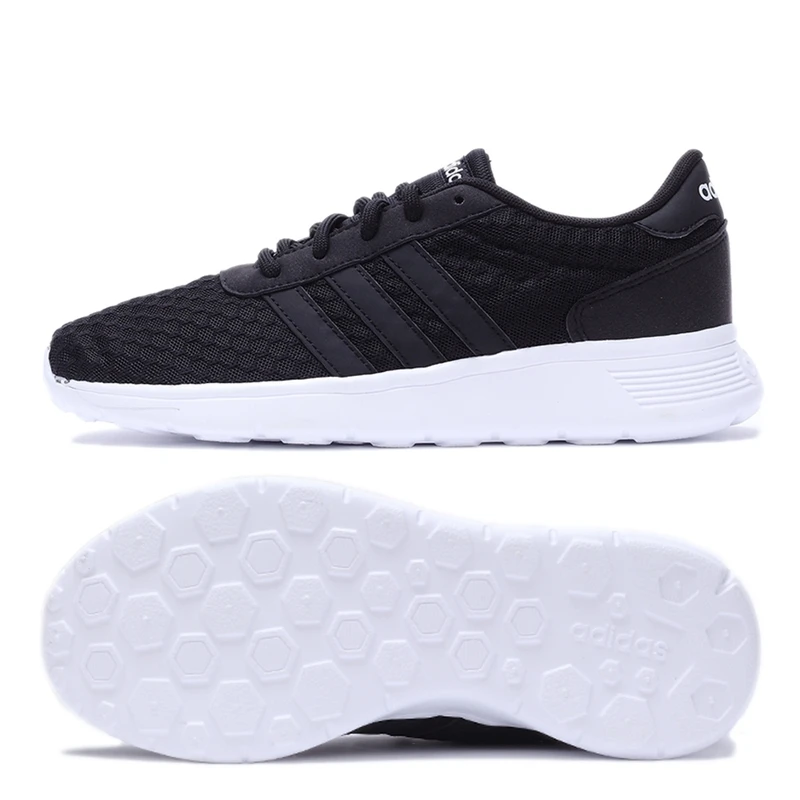 Новинка оригинальные кроссовки для скейтбординга Adidas NEO Label LITE RACER w женские |