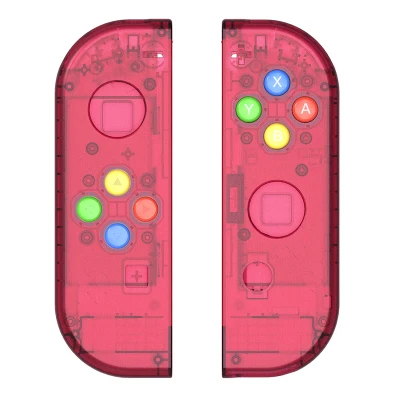 Чехол для игровой консоли Nintendo Switch ручной контроллер Joy con полный комплект