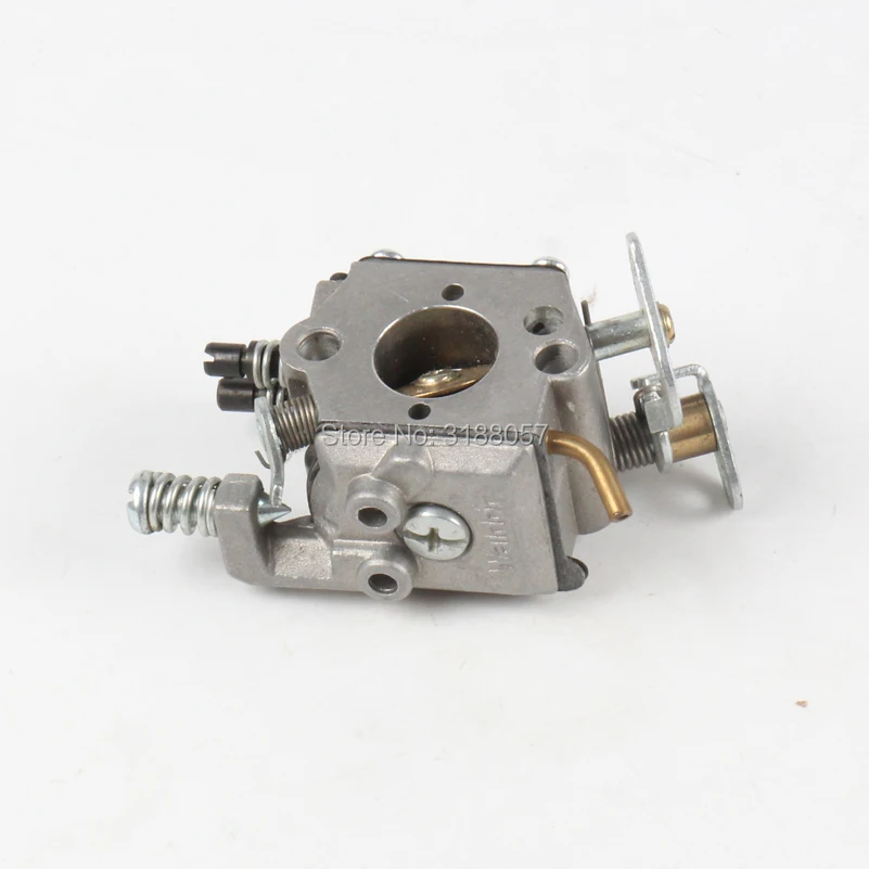 WT-834A карбюратор для бензопилы Husqvarna 136 141 137 142 36 41 Карбюратор Carb #530 07 1987 530071345 545013503