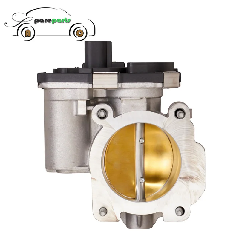 LETSBUY 12616668 S20015 новый корпус дроссельной заслонки 65 мм Boresize в сборе для SATURN VAUXHAL PONTIAC