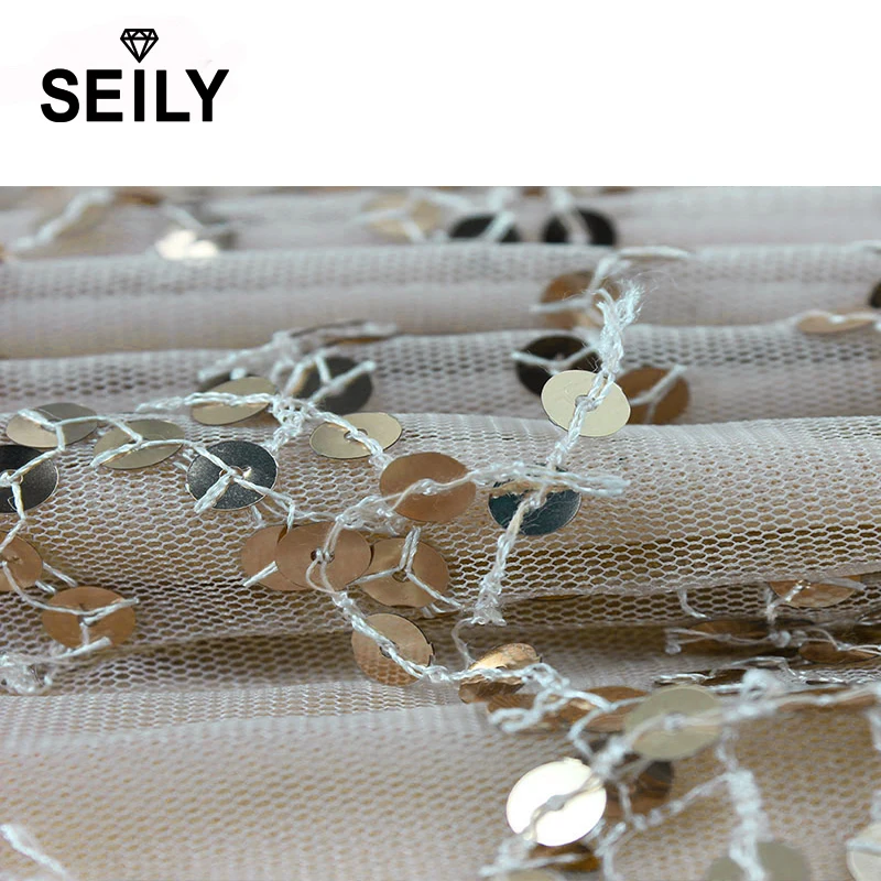 Женское блестящее платье seilly Золотое длинное платье-макси с высоким разрезом