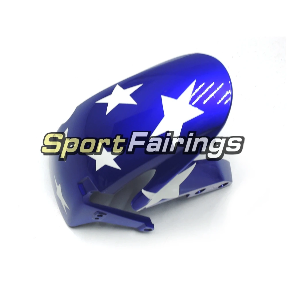 Комплект обтекателей для мотоцикла ABS Sportbike Honda CBR600RR F5 07 - 08 CBR600 2007 2008 звезды и