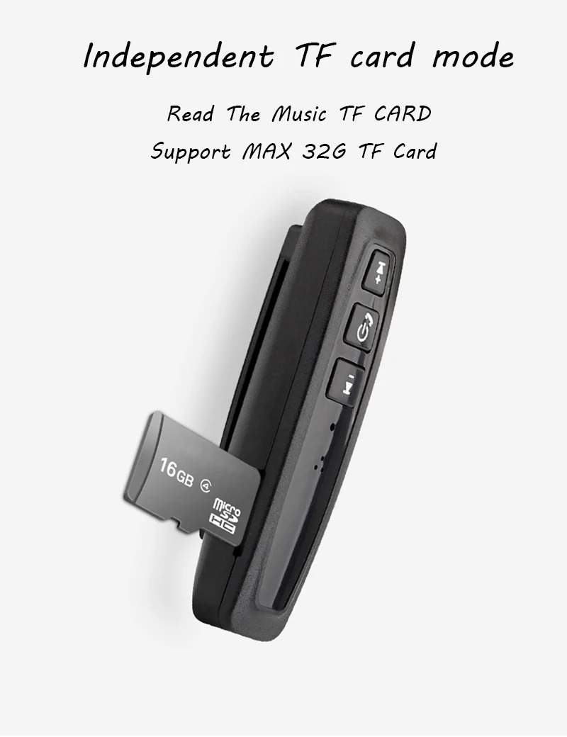 Tancredy Беспроводной автомобильный Bluetooth Aux аудио приемник адаптер TF карта Bluetooth Handsfree автомобильный комплект 3,5 мм разъем Aux музыкальный приемник