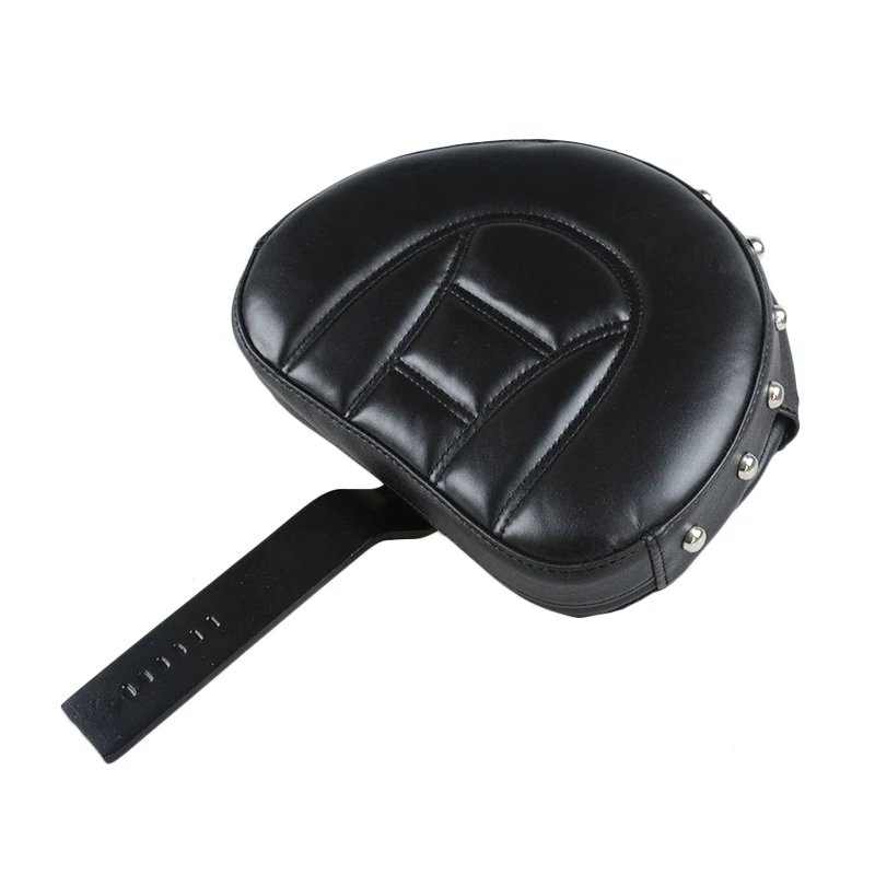 Регулируемый драйвер с вилкой для мотоцикла сиденье мотоциклиста накладка на