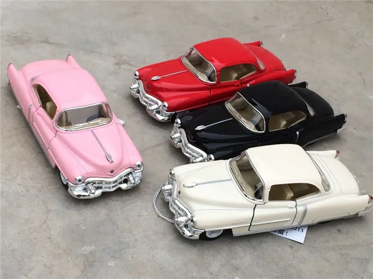 Высокая имитация изысканного литья под давлением и игрушечных автомобилей: KiNSMART