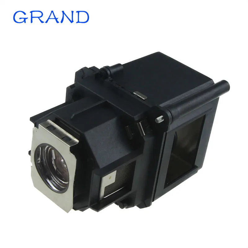 ELPLP46 Replacement Projector Lamp For EPSON EB-500KG,PowerLite Pro G5350NL,EB-G5200,EB-G5350,EB-G5300,/G5200W with housing