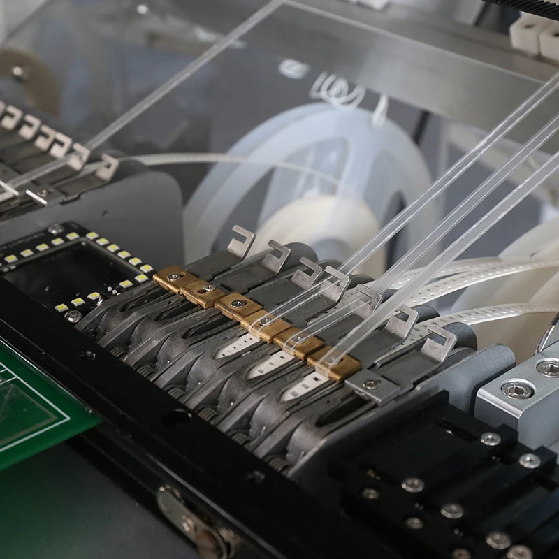 hot sale brand Neoden4 pick and place machines for manual SMT systems | Инструменты