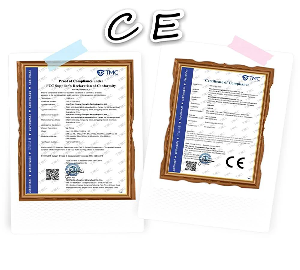 Uv A3 планшетный принтер стеклянная кружка Diy Led 3D УФ принтер для u диск логотип