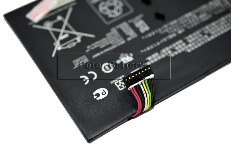 

JIGU C31-EP102 Original Laptop Battery For Asus Eee Pad Slider EP102 Series 11.1V 2260MAH 25WH