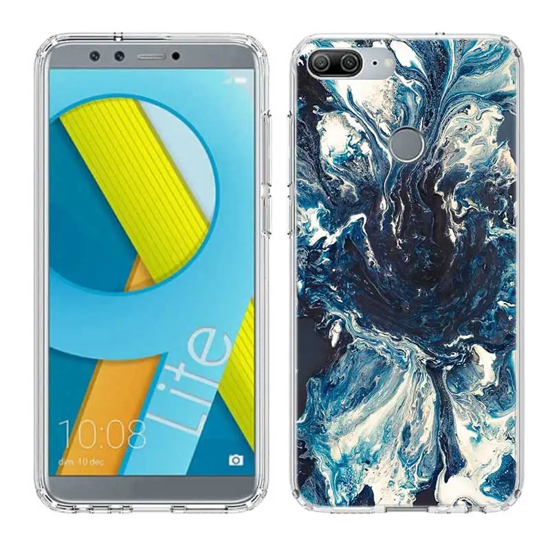 Силиконовый чехол для телефона Huawei Honor 20 Pro 10 9 lite 8X 8A 20i 8C 8S V20 Y5 Y6 Y7 Y9 2019|Сумки