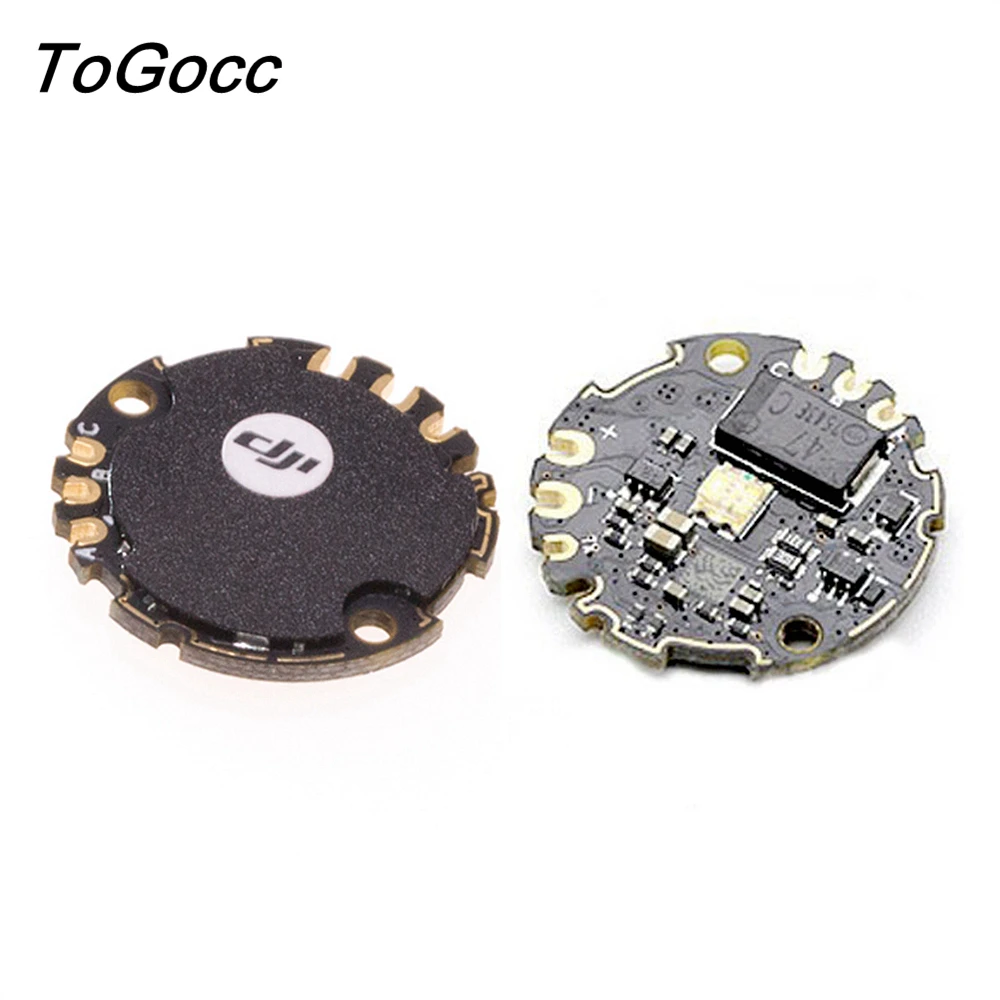 Электрическая регулирующая плата DJI Spark Motor 1504S ESC модуль контроллера полета
