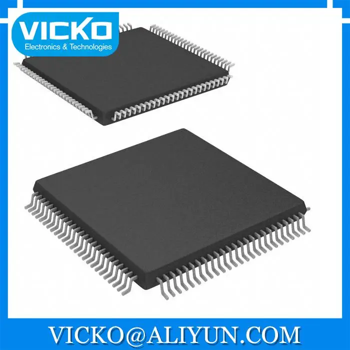 [VK] DF2148BTE20V IC MCU 16БИТ 100 кб FLASH TQFP Интегральных Схем | Электроника