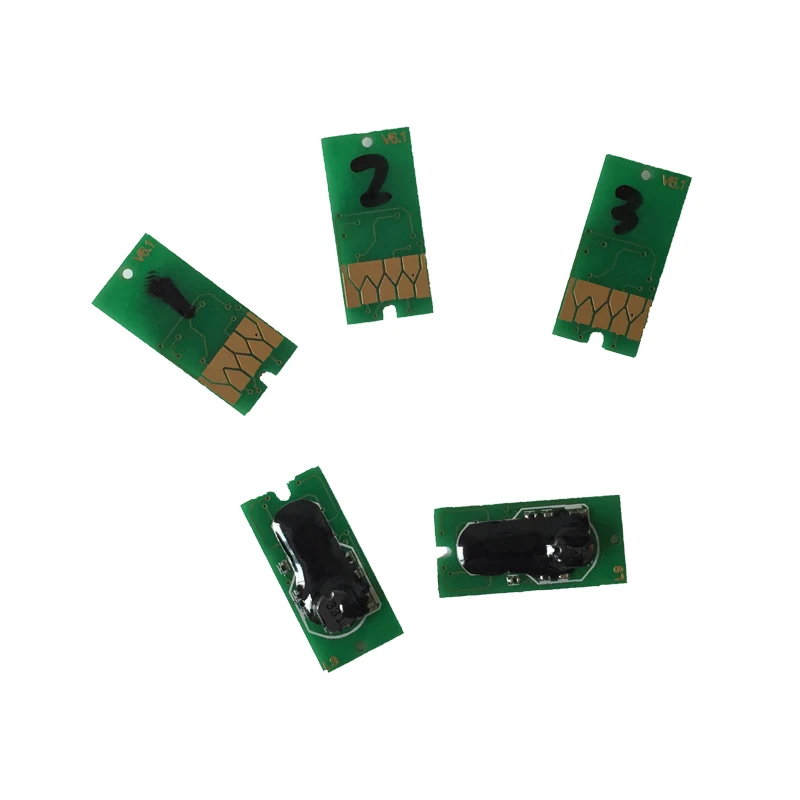 Сменный чип для Epson Stylus Pro 7700 9700 чипы принтера T6361 T6364 T6368|printer chip|chip epsonepson chip |