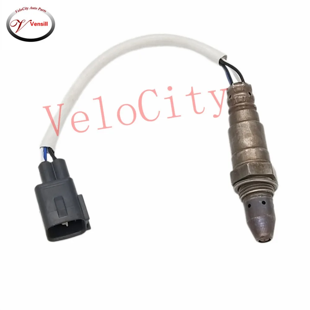 

Air Fuel Ratio Sensor Oxygen Sensor For 2004- Tacoma 4.0L 2007- Land Cruiser 2008-2016 Sequoia 5.7L Part No# 89467-34030