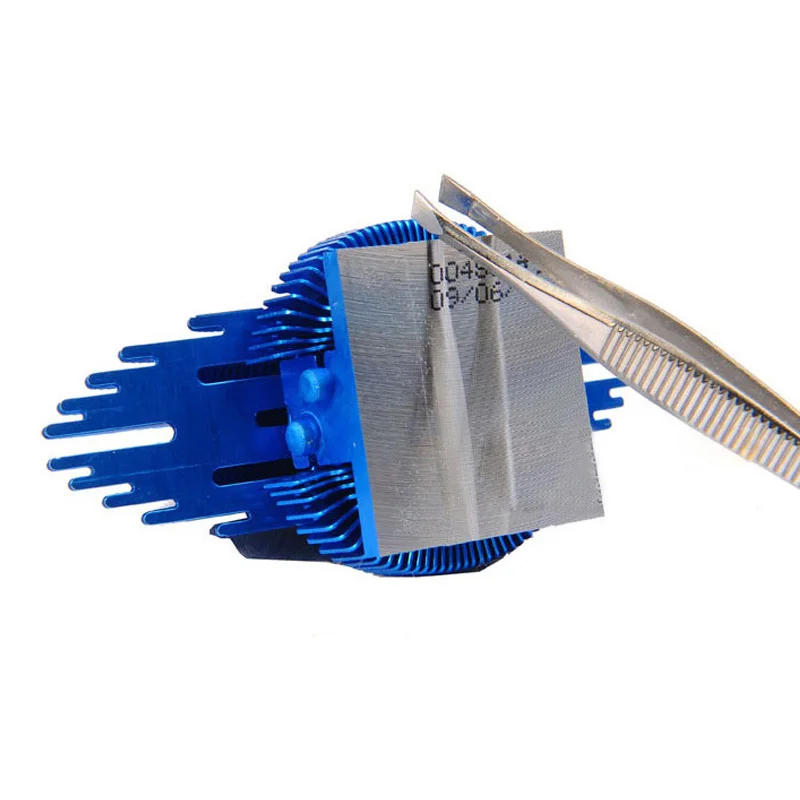 Новый Хен-Прохладный офисный компьютер Компоненты Северной РАДИАТОР fin и Южной