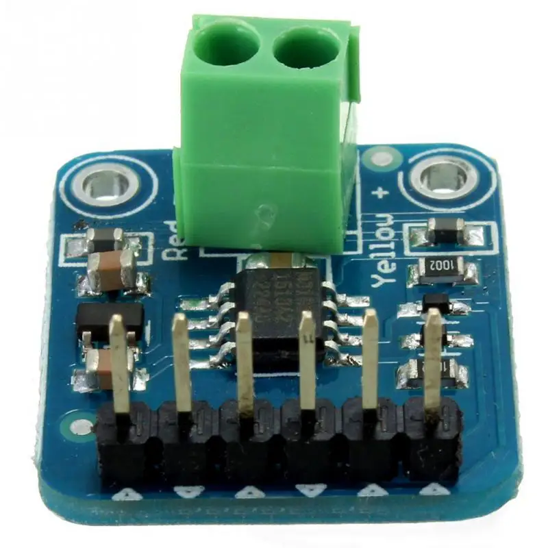 Hight Quality For K Thermocouple Module Sensitive Breakout Board Cold-junction | Электроника