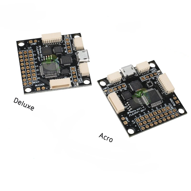 F3 управление полетом SP Racing mini GPS OSD NAZE32/betaflight OMNIBUS F4 BEC барометр QAV через