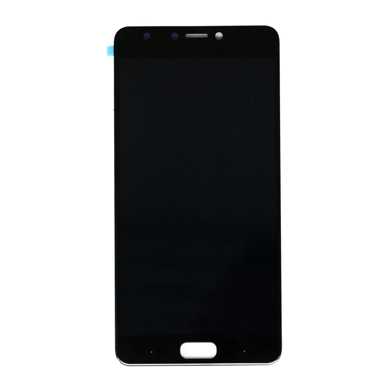 Сменный сенсорный ЖК экран для Infinix Note 4 X572 с цифровым преобразователем X572|lcd