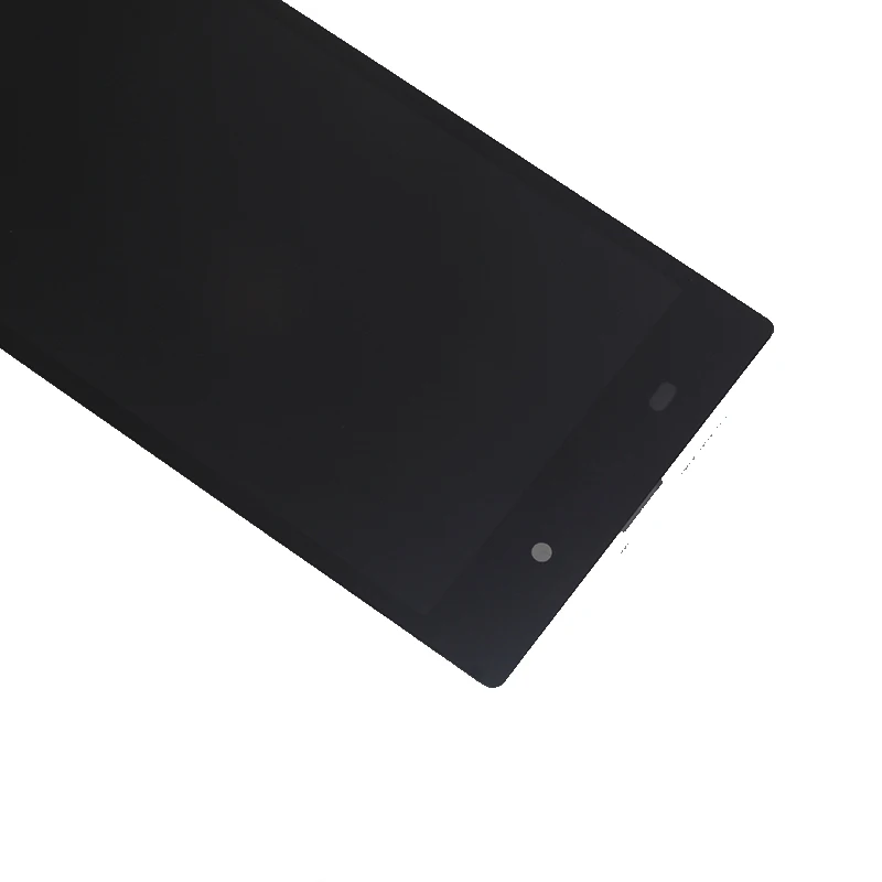 ЖК-дисплей для Sony Xperia Z1 L39H дигитайзер стеклянная панель в сборе C6902 C6903 C6906