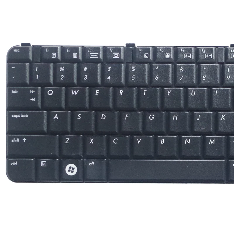 Новая клавиатура SSEA для ноутбука HP HDX9000 HDX9106 HDX9306TX HDX9230TX | Компьютеры и офис