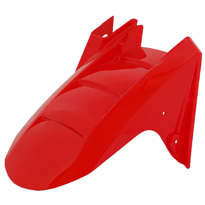 Waase ZX6R ZX636 заднее колесо мотоцикла брызговик для Kawasaki Ninja ZX 6R 2003 2004|guard|guard motorcycle |