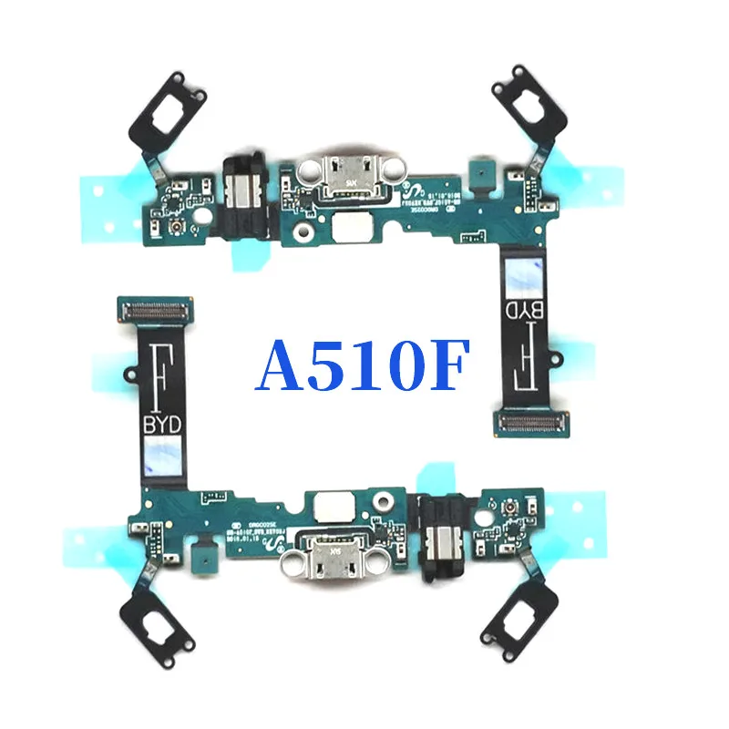 Для Samsung Galaxy A300F A310F A500F A510F A700F A710F A800F A9000 A910F USB зарядное устройство док порт разъем