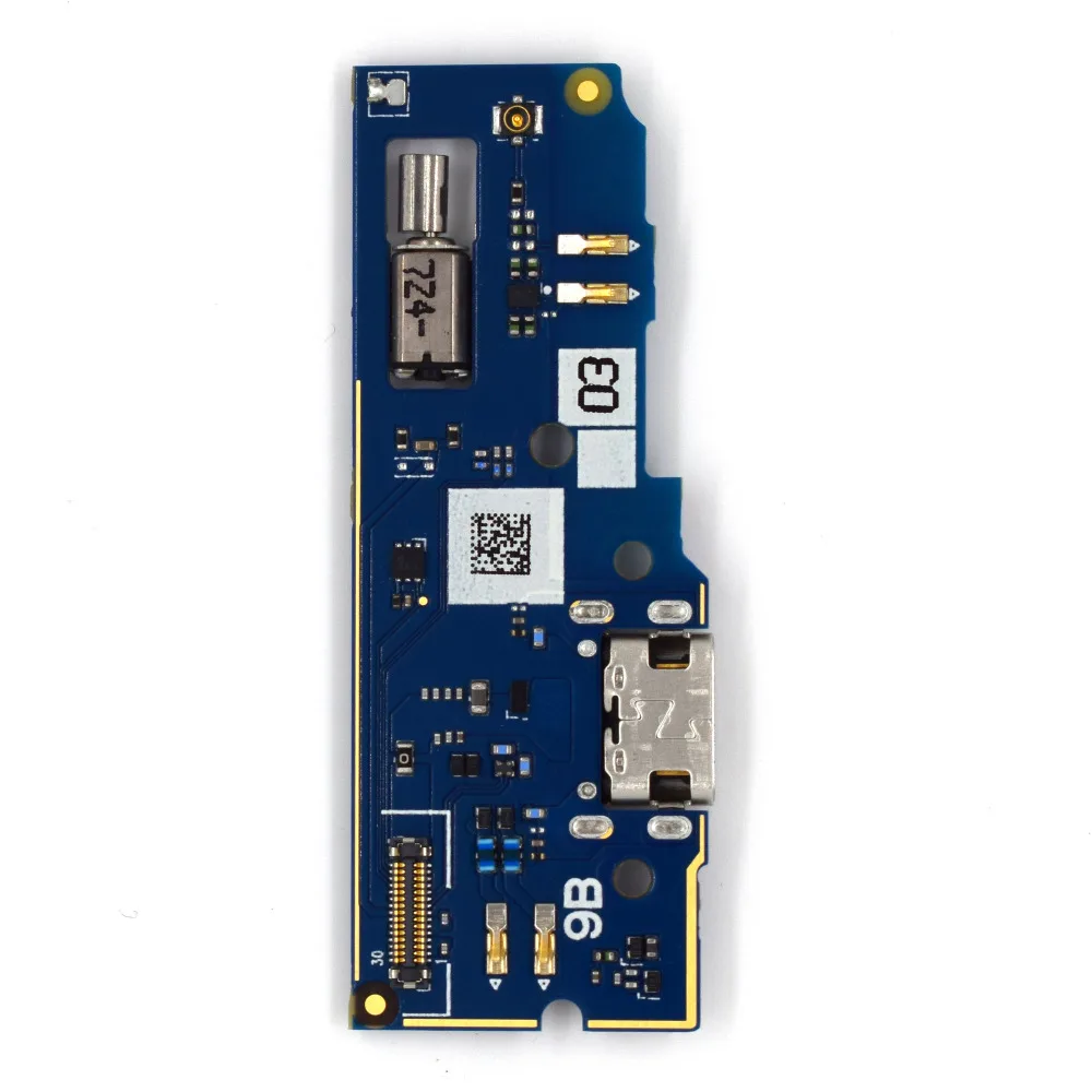

USB Зарядное устройство Порты и разъёмы с мотором для sony Xperia L2