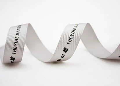 005 индивидуальная Свадебная лента с логотипом/именем 2 5 см 100 ярдов/партия оптовая