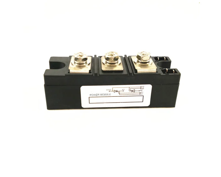 Тиристорный модуль MTC 135A 1800V SCR модуль|module| |