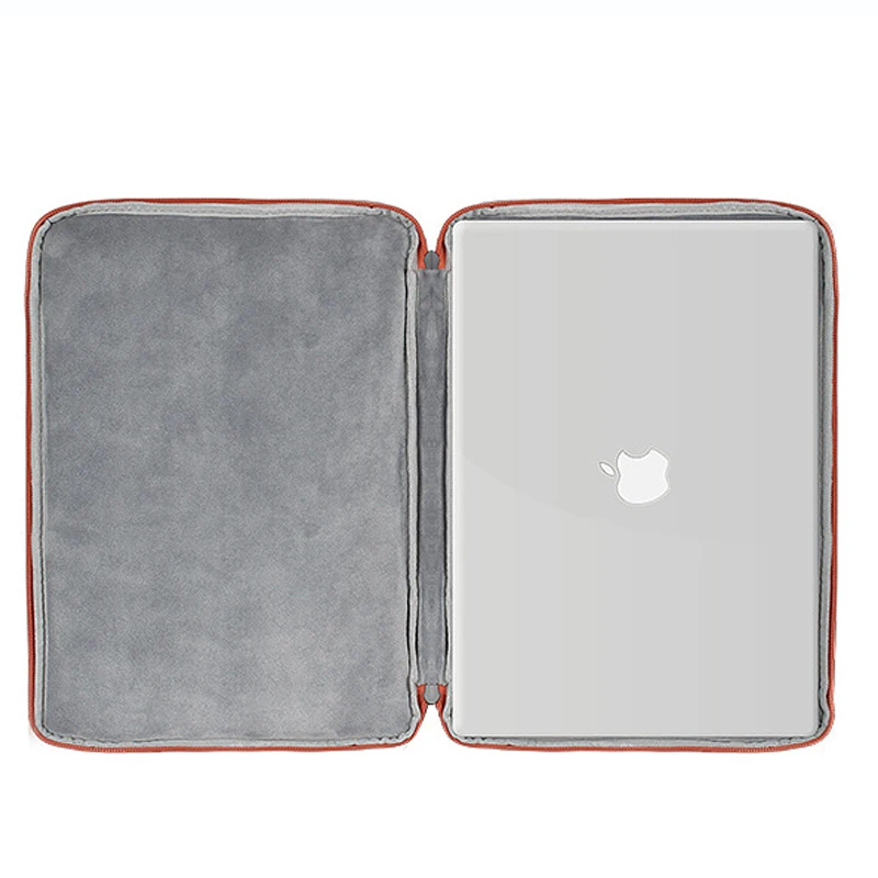 Нейлоновый чехол для ноутбука сумка Macbook Air 11 13 12 15 Pro 4 6 Retina унисекс Xiaomi Dell|Сумки и