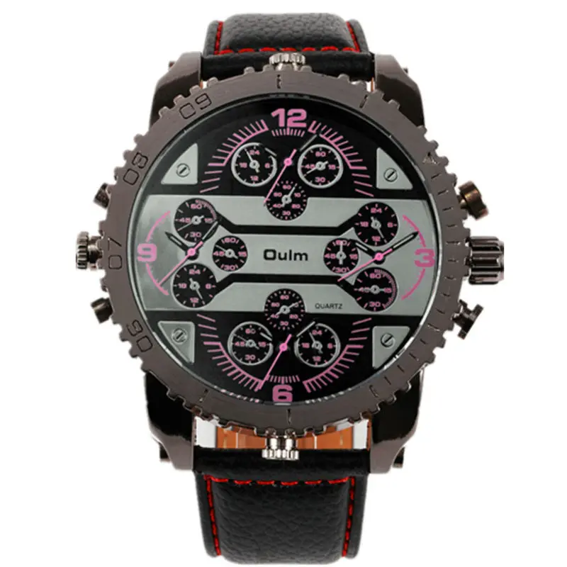 2018 Лидер продаж 4 часовых пояса специальный Многофункциональный армейский