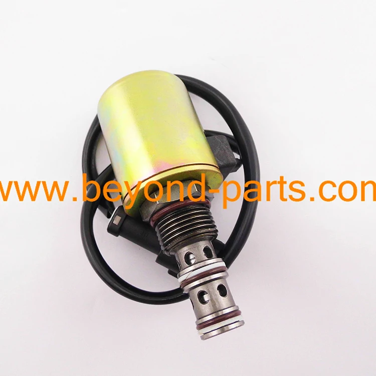 Pc200 6 pc300 электромагнитный клапан 6D95 20Y 60 22121|valve clothing|valve switchvalve egr |