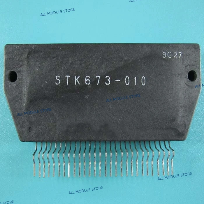 STK673-010 Бесплатная доставка Новый модуль | Обустройство дома