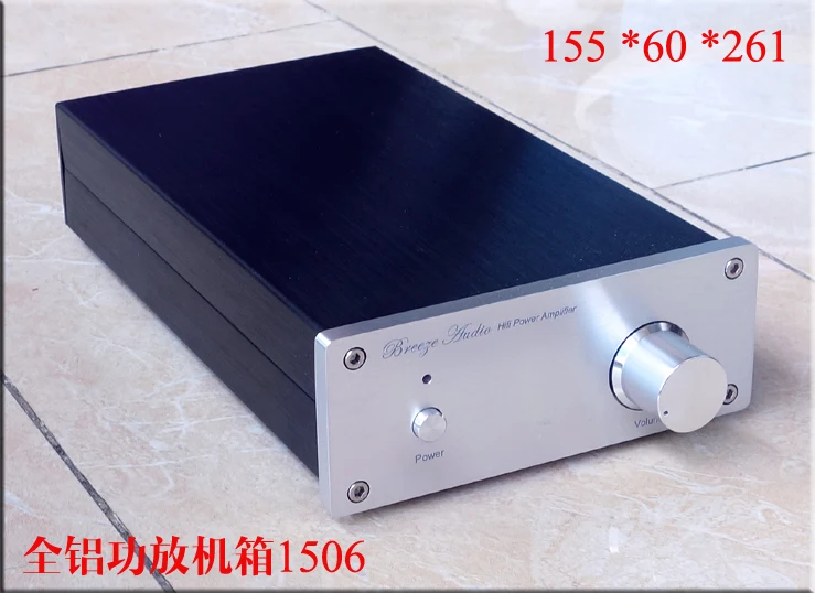 

New LM1875 / LM3886 Stereo HiFi Power Amplifier Transistor Amp