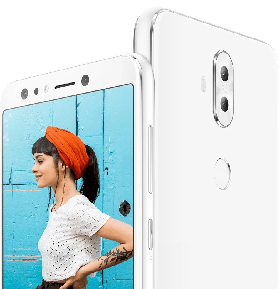Global ASUS ZenFone 5Q ZC600KL X017DA 4 Гб 64 NFC распознавание лица 5 lite камера 6 0 дюйма экран 18:9
