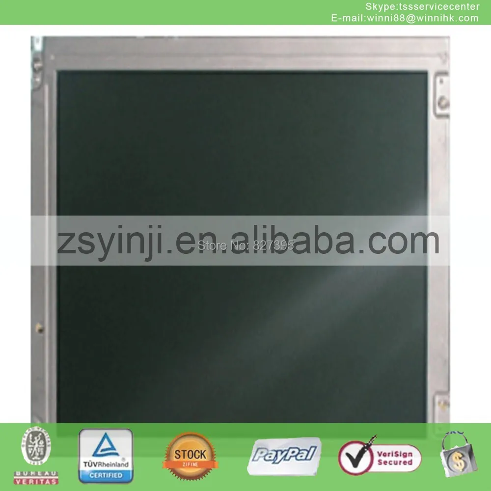 Оригинальный 3.5 дюймов T51963GD035J-MLW-AGN ЖК-дисплей гарантия 90 дней | Электронные