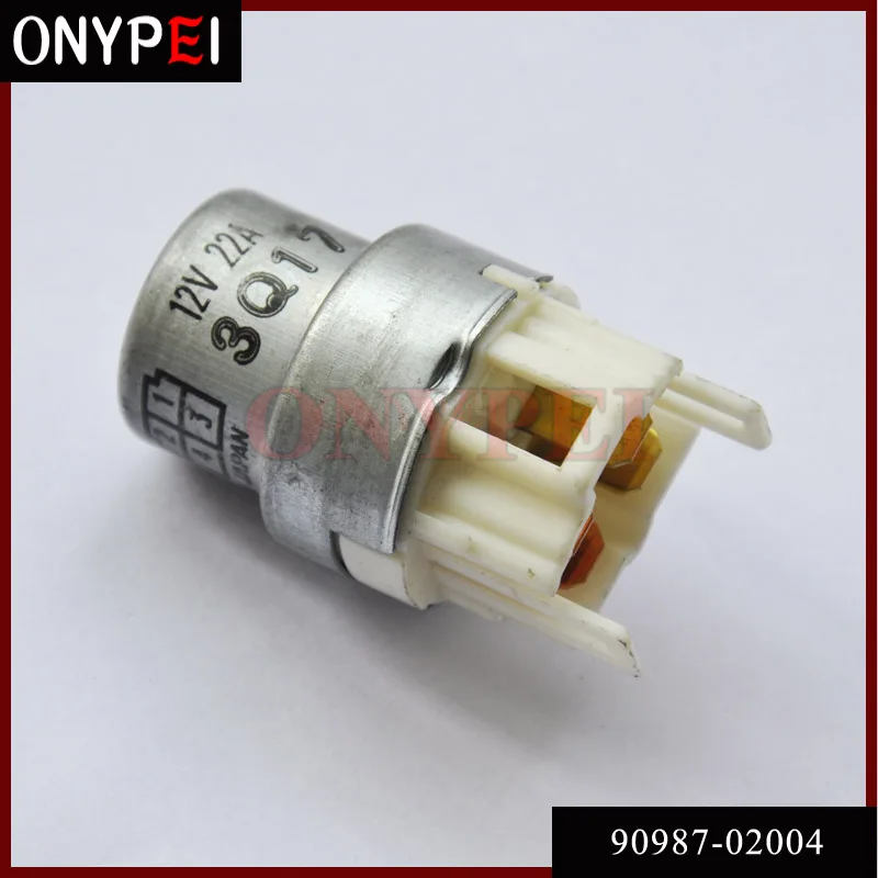 Высокое качество 90987-02004 056700-4810 реле 4-контактный 12V для Toyota Lexus различные модели