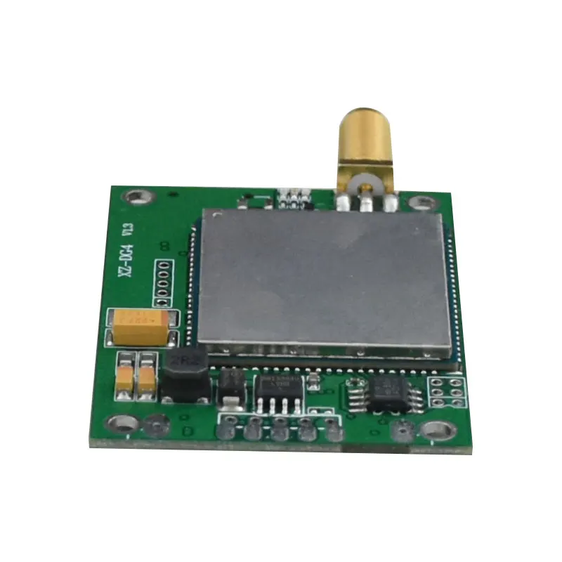 Модуль DTU 4G совместимый с GPRS/3G прозрачная передача данных TTL/RS232 Uart беспроводное