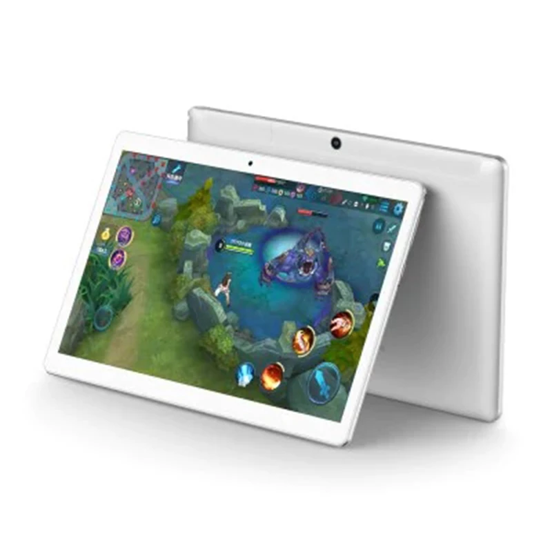 Teclast A10S планшет на Android 7 0 четыре ядра экран 10 1 дюйма 2 ГБ + 32 ГБ|Планшеты| |