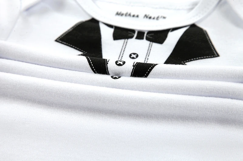 Детский комбинезон новинка 2017 с длинным рукавом 100% хлопок для мальчиков и