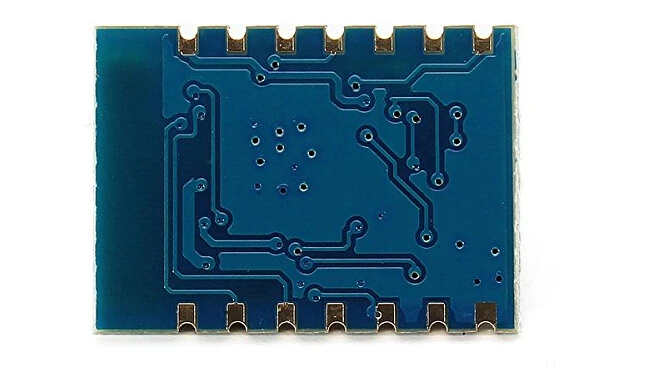 Glyduino ESP8266 дистанционный последовательный порт WiFi беспроводной модуль через