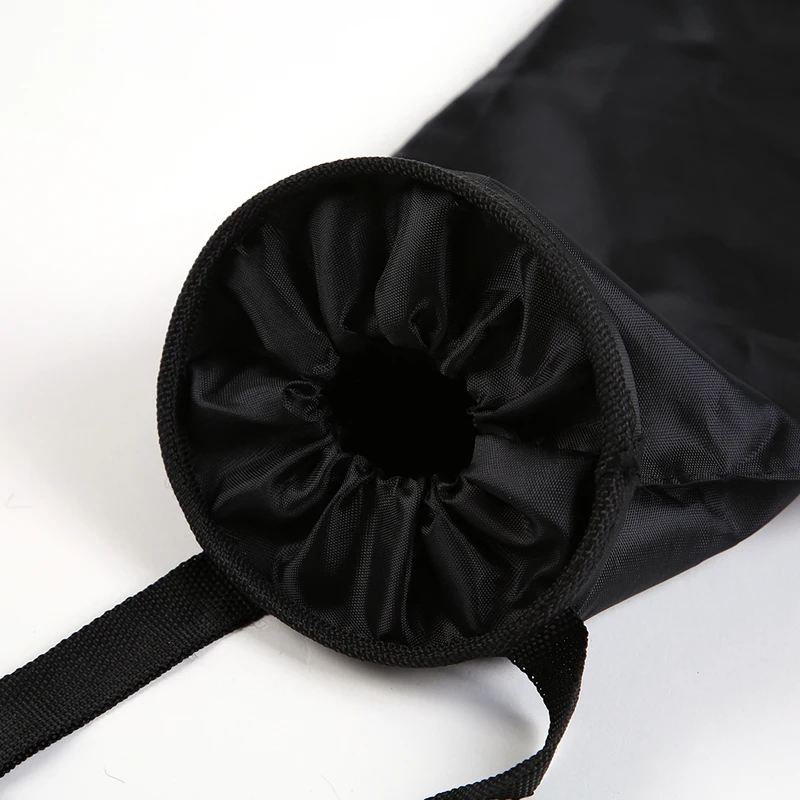 Оксфордские черные мешки-органайзеры на сиденье автомобильная мусорная корзина