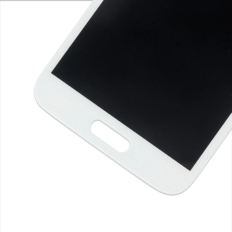 1 шт./лот S5 ЖК экран дигитайзер в сборе для Samsung Galaxy SM G900 G900F G900I G900M Дисплей