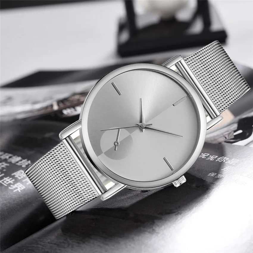 Роскошные женские часы розового золота модные элегантные наручные из